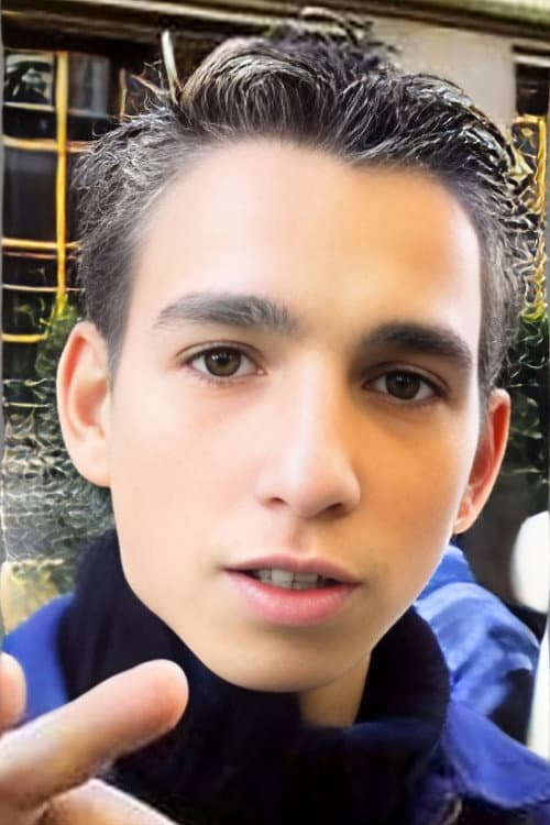 Jimmy Tavares photo