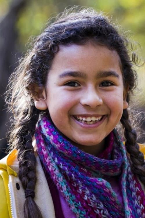 Hiba Ghafry photo