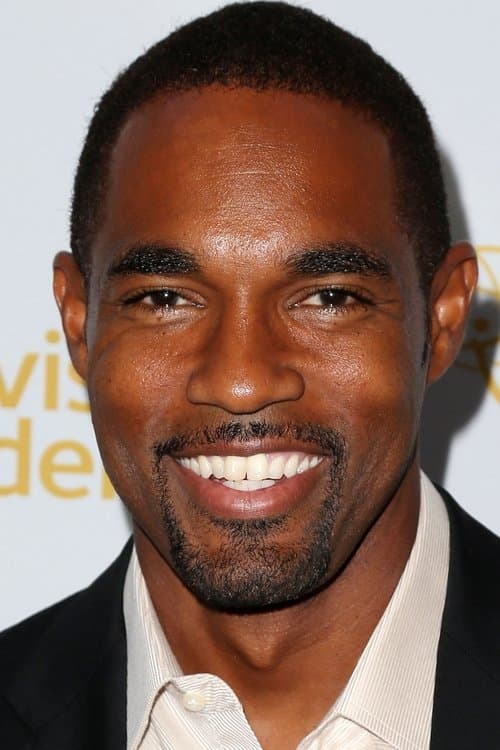 Jason George photo