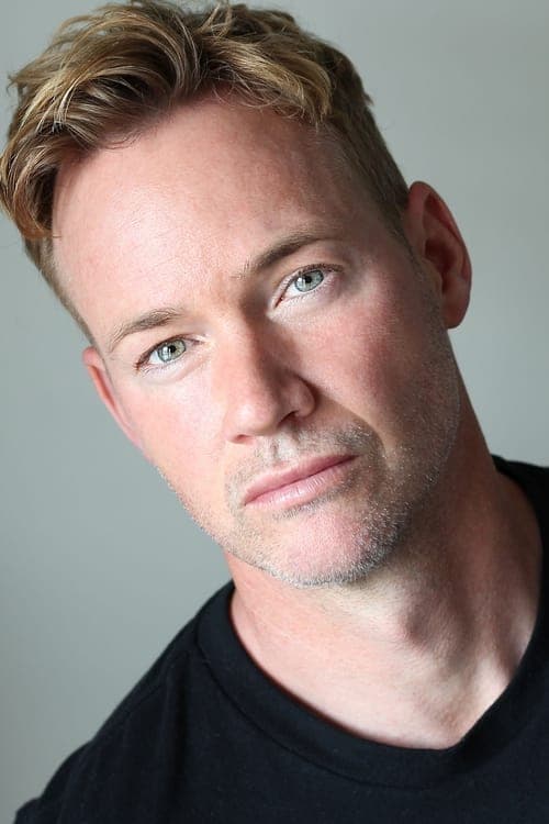 Steve Byers photo