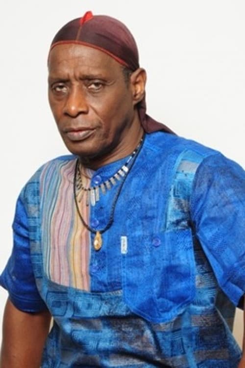Sidiki Bakaba photo