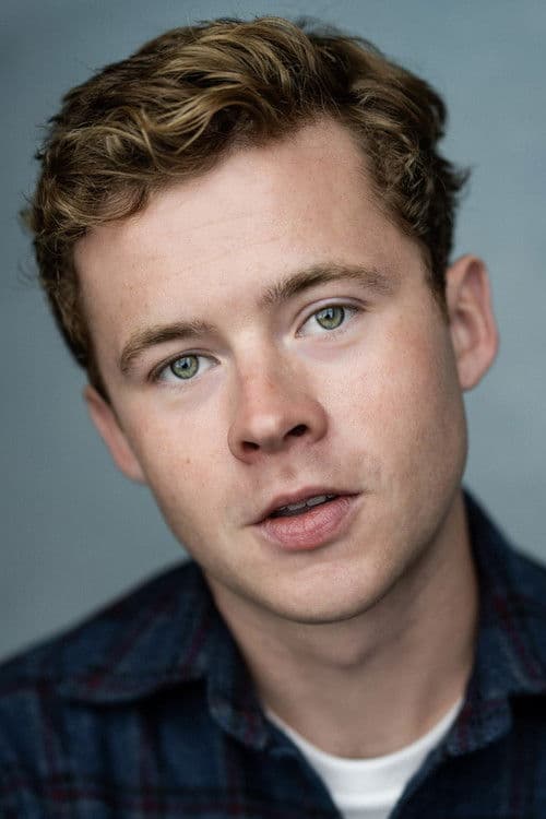 Harry Redding photo