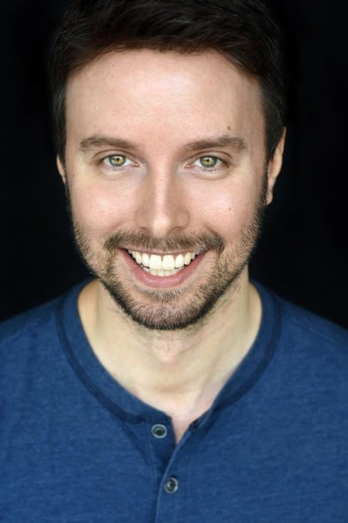 Daniel Boileau photo