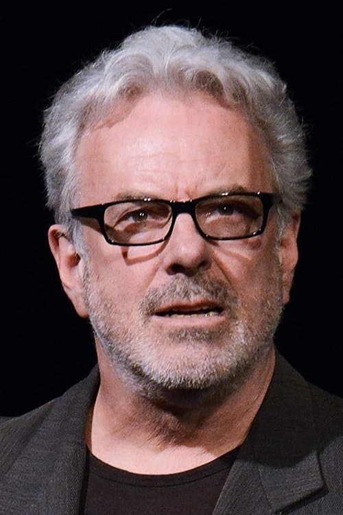 Jay Benedict photo