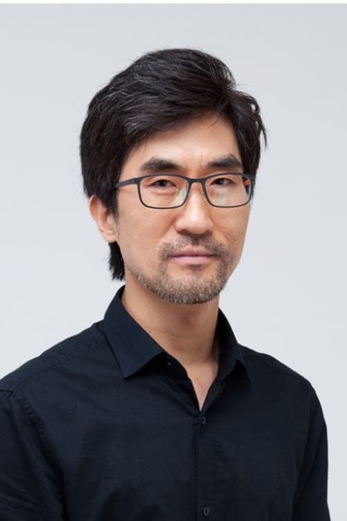 김재록 photo