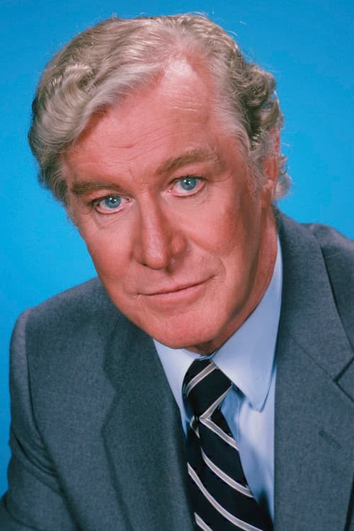 Edward Mulhare photo