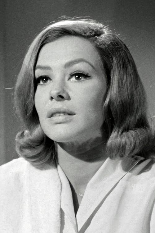 Judi Meredith photo