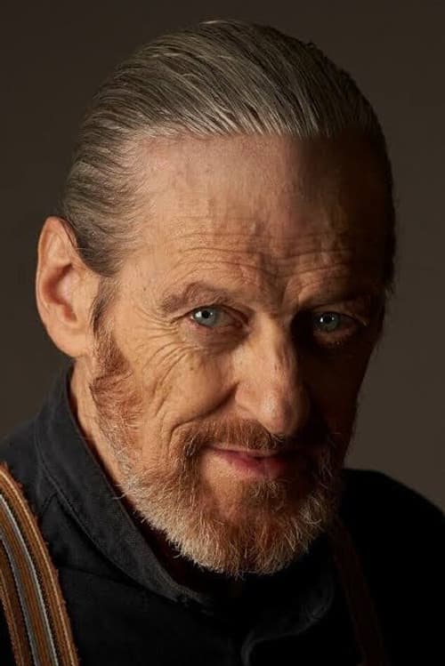 Річард Бреммер photo
