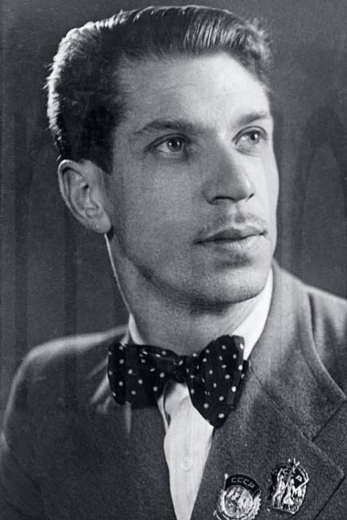 Вахтанг Чабукиани photo