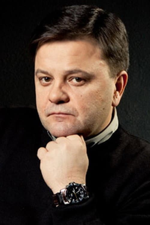 Сергей Беляев photo