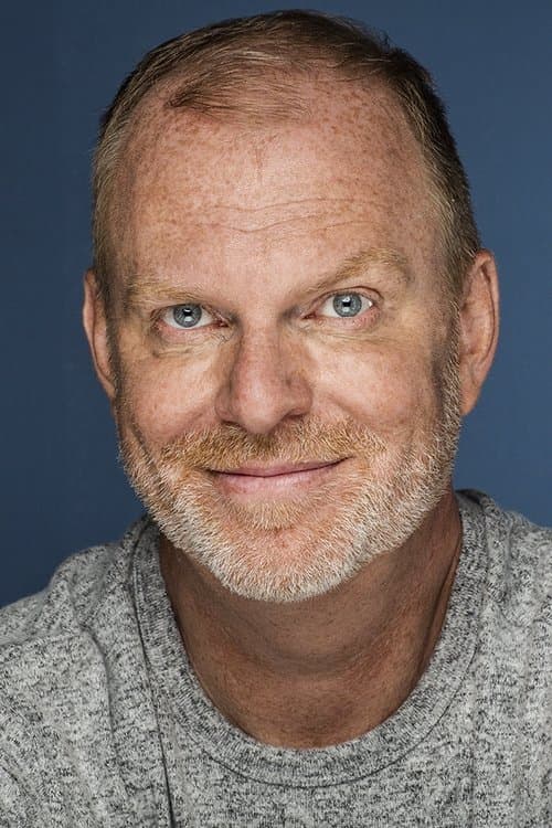 Stefan Brogren photo