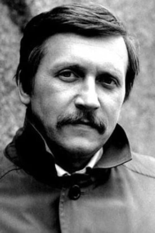 Александр Рогожкин photo