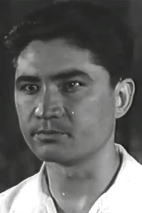 Sanat Devanov photo
