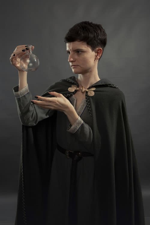 Nataliia Ambroziak photo