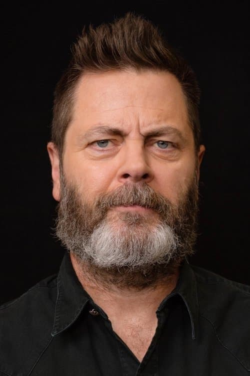 Нік Офферман photo