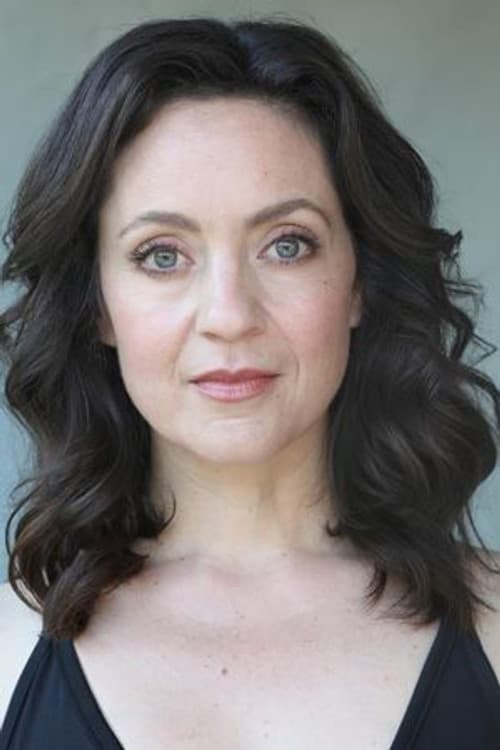 Kali Rocha photo