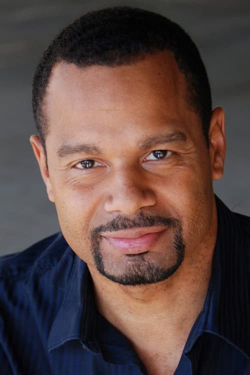 Wolfgang Bodison photo
