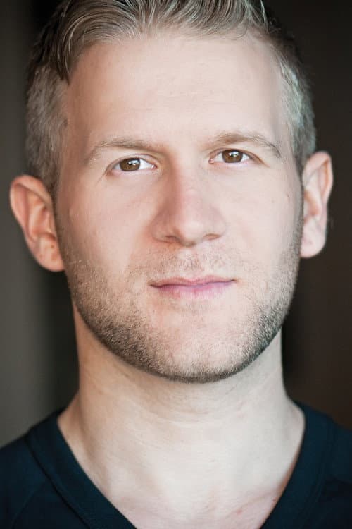 Ben McIvor photo
