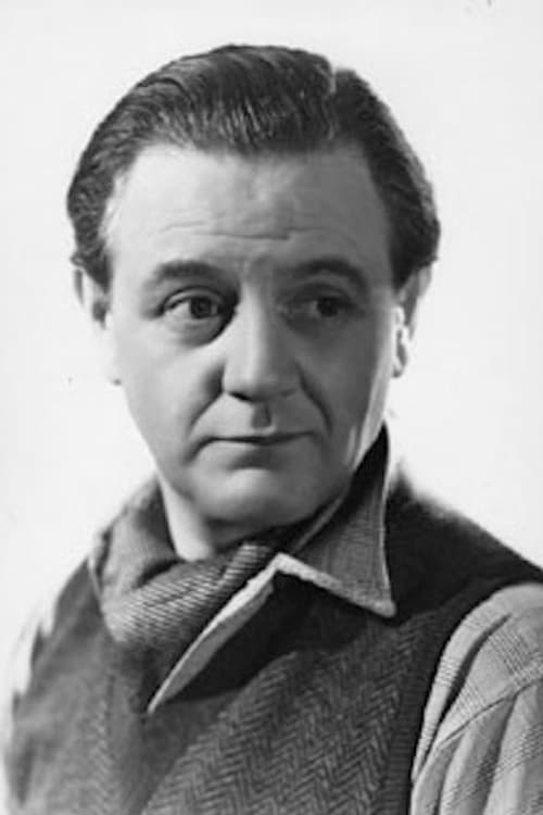 Naunton Wayne photo