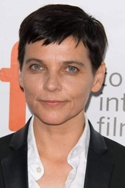 Jo Vannicola photo