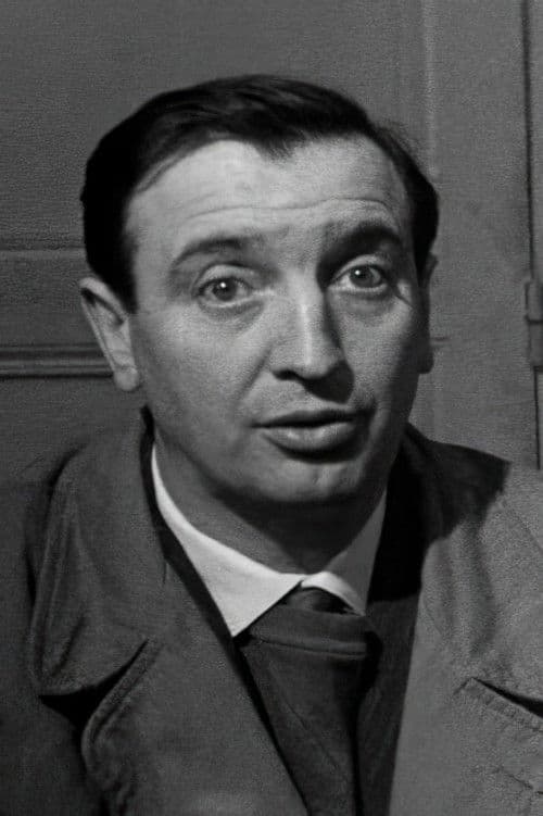Albert Rémy photo