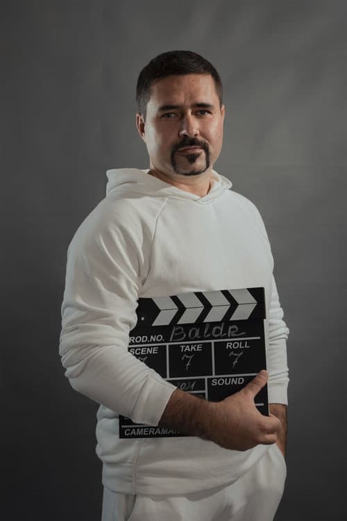 Oleksandr Shvetsov photo