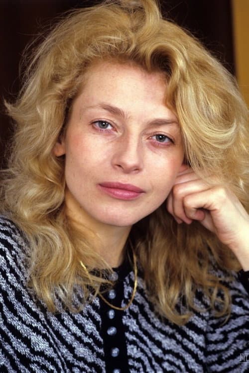 Joanna Sienkiewicz photo