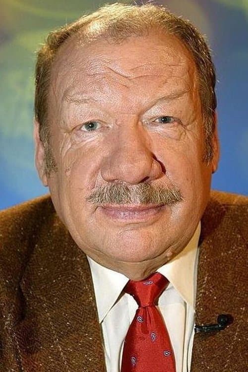 Wolfgang Völz photo