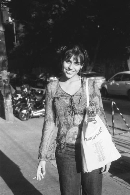 Constanza Samaniego photo