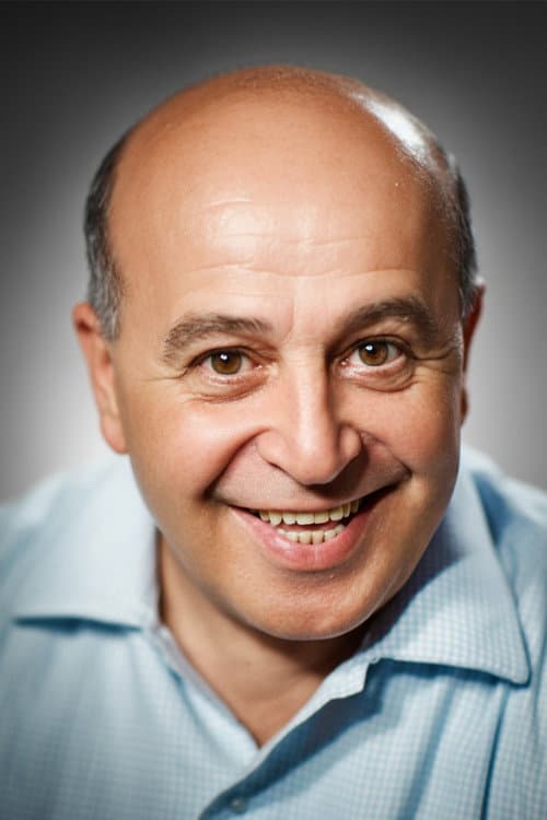 Vahi Öz photo