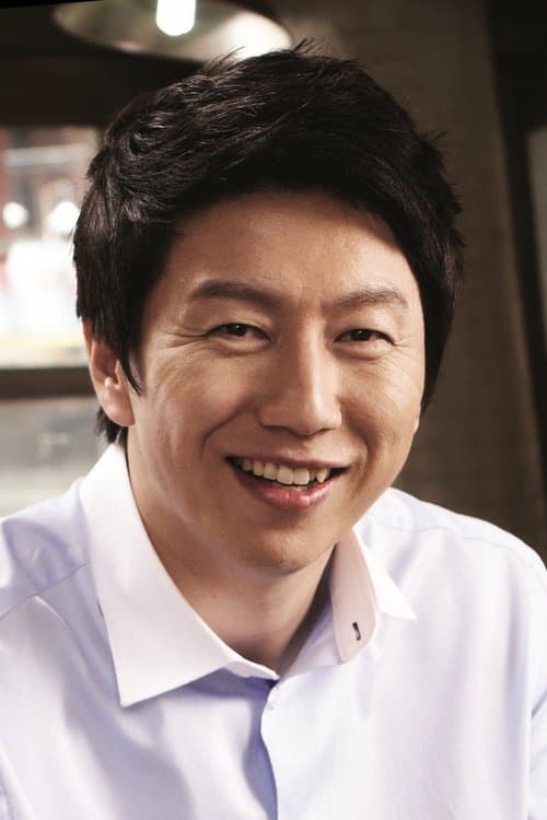 김수로 photo