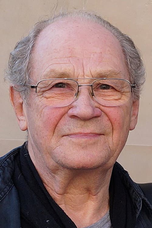 Witold Dębicki photo