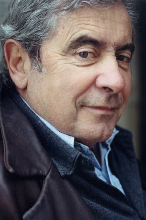 Gérard Lauzier photo