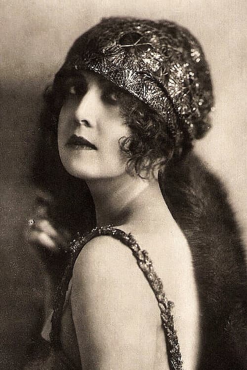 Helena Makowska photo