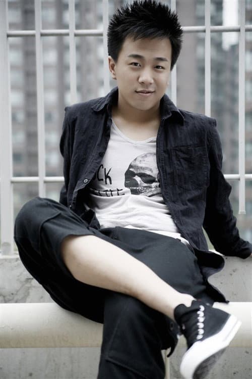 慕晓博 photo