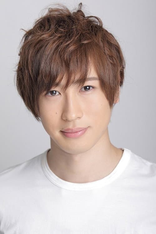 新井雄也 photo