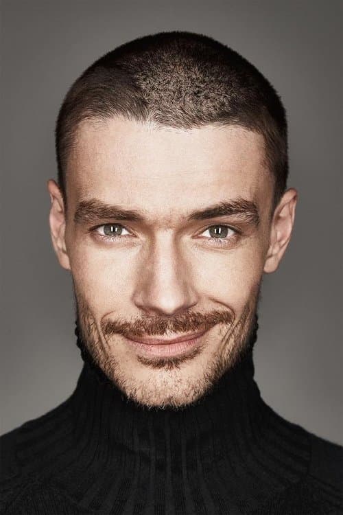 Максим Матвеев photo