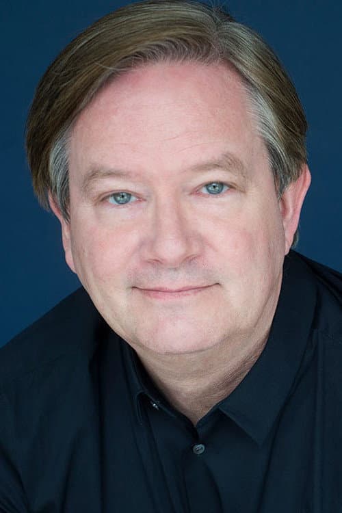 Mark McKinney photo