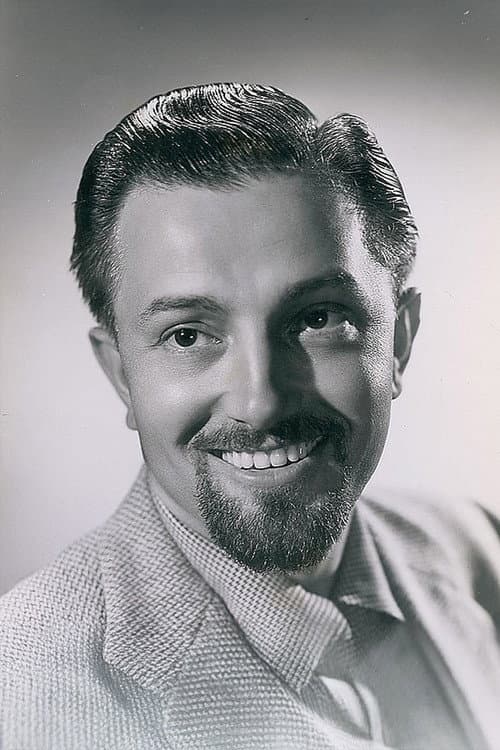 Едвард Дмитрик photo