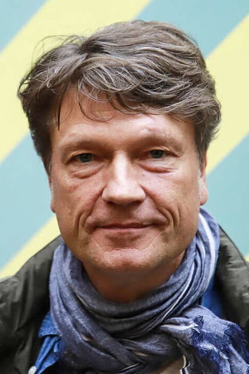 Roland Suso Richter photo
