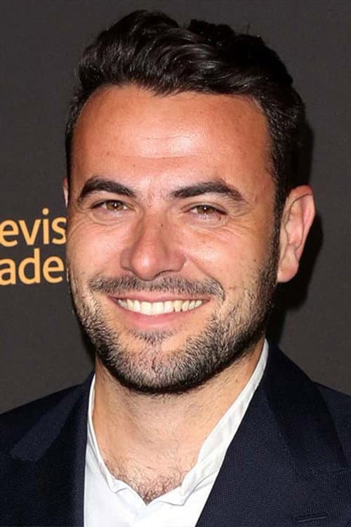 Ben Winston photo
