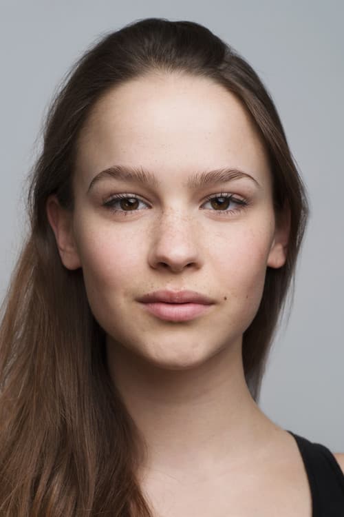 Clara Rugaard photo