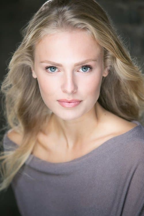 Clementine Nicholson photo