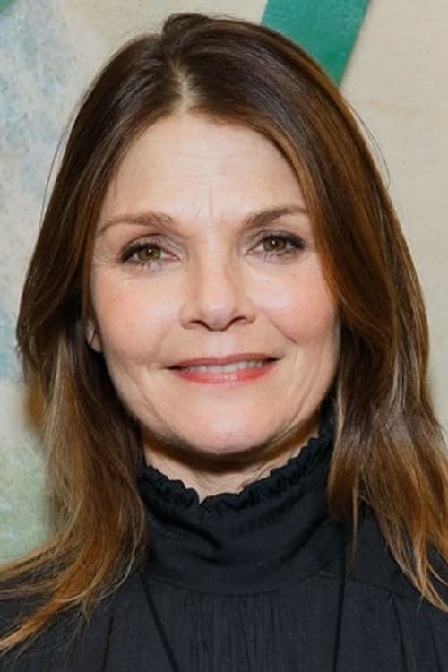 Kathryn Erbe photo