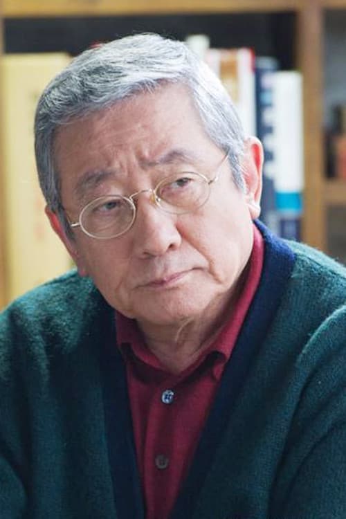 송재호 photo