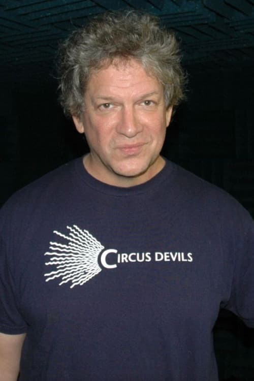 Steve De Jarnatt photo