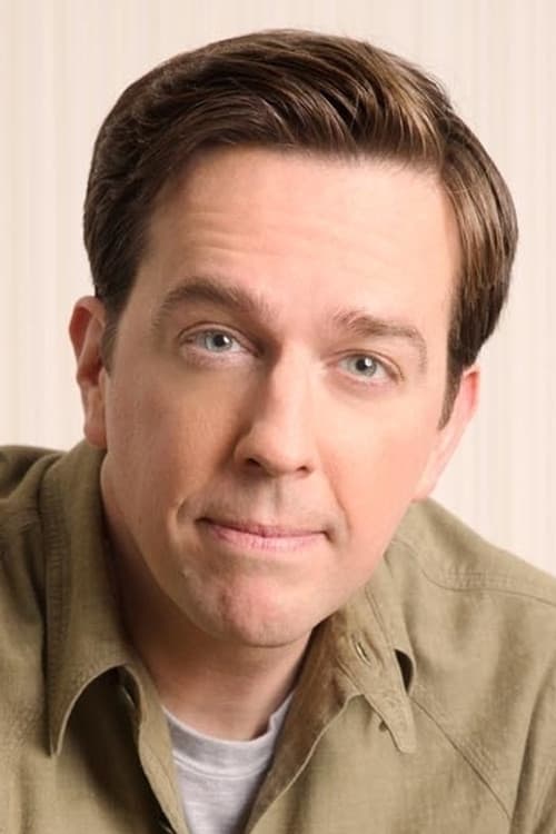 Ед Гелмс photo