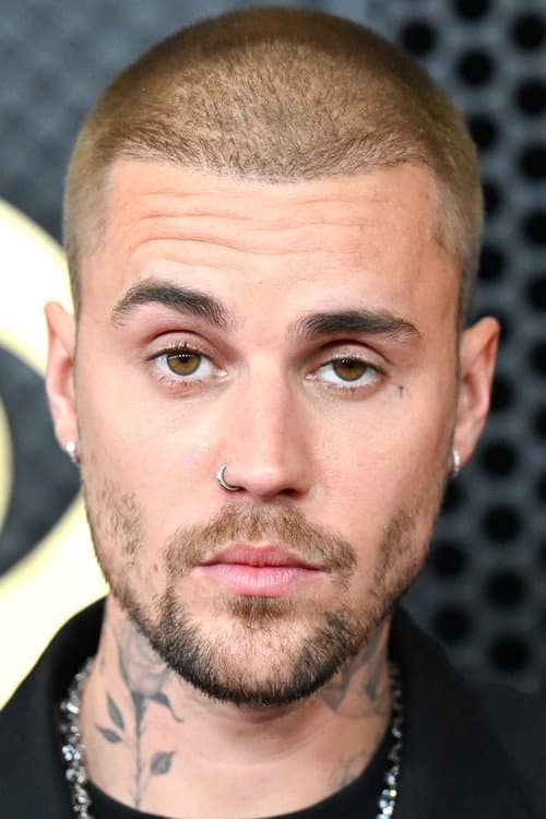 Justin Bieber photo