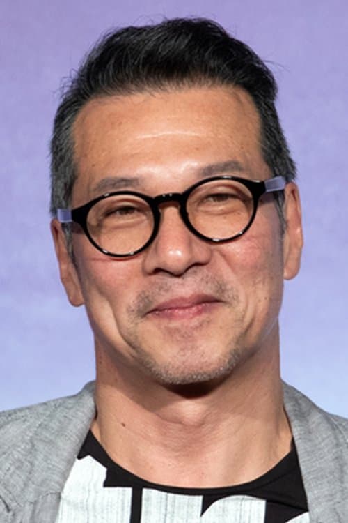 黃仲崑 photo