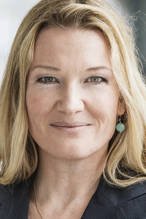 Anne-Grethe Bjarup Riis photo